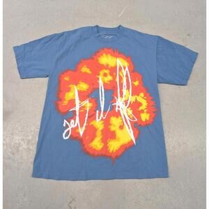 Offset x Denim Tears "Offsettears" Collab T-shirt